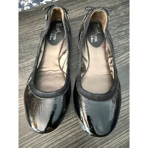 Maria Shariapova by Cole Haan Air Bacara Nike Technology Ballet Flat Sz. 7.5